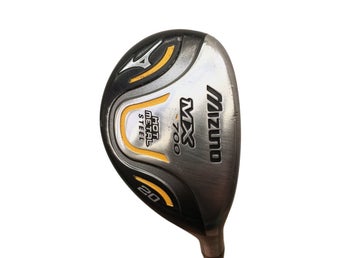 Mizuno MX700 Hybrid