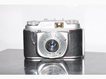 Beirette junior 2 analog kamera 
