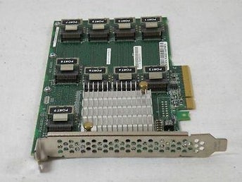 Enterprise 12G SAS Expander Card DL380 Gen9 761879-001