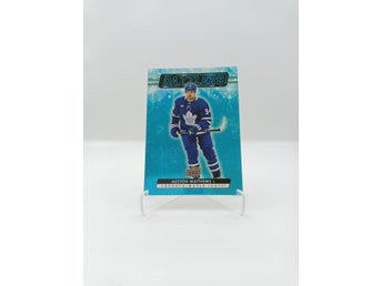 2023-24 Upper Deck - Dazzlers - Blue #DZ-144 - Auston Matthews
