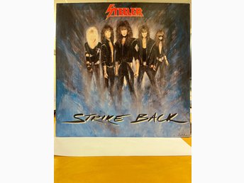 CDスティーラー STEELER / ストライク・バック STRIKE BACK maxresdefault.jpg?sqp=-