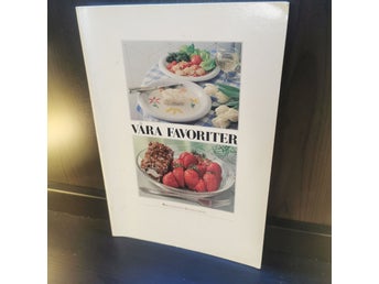Våra Favoriter - Viktväktarna, okänt publiceringsår