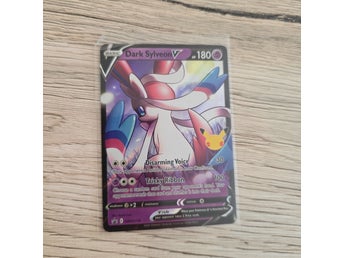 Dark Sylveon V