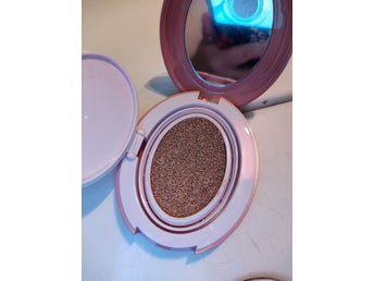 TIRTIR Mask Fit All-Cover Cushion 21W Natural