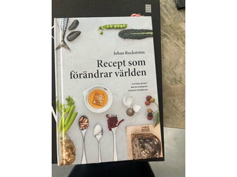Matiga och söta pajer & recept som förändrar världen