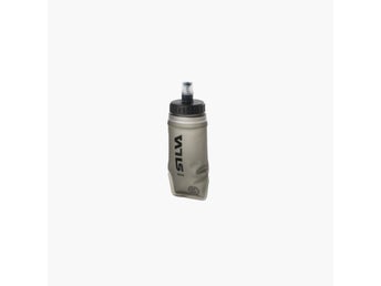 SILVA SOFT FLASK 250 ML, mjuk vattenflaska för vätskeväst