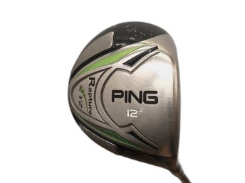 PING Rapture Driver / Flex Regular / Loft 12
