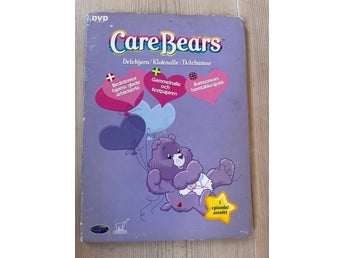 Care Bears - DVD
