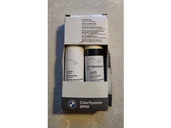 Lackstift BMW C09 Atlantikgrau