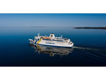 Eckerölinjen rabattkod för 1-4 pers FAST PRIS