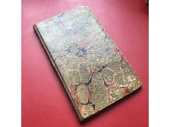 LINEAR-TECKNING .... undervisningen i Matematik C. J. L. Almqvist 1830