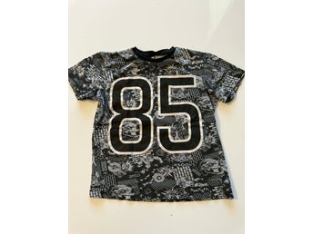 Lindex, Marvel, Avengers t-shirt