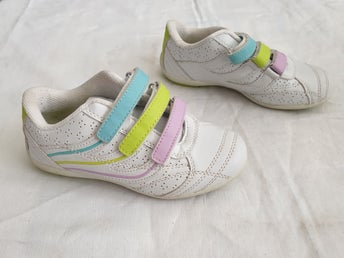 Dinsko Sneakers, Vit, Storlek 30