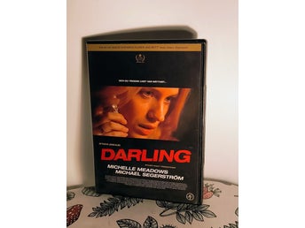 TOPPSKICK, Darling (DVD)