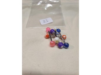 TUNGPIERCING 5 PACK LOT 33