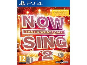 Now Thats What I Call Sing 2