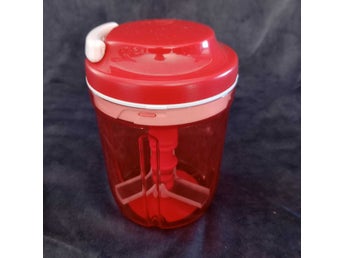 Tupperware SuperSonic Chopper mellan 730ml