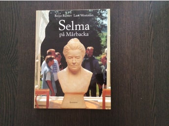 Bok Selma på Måsrbacka