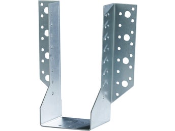 Balksko kombi 2x90x205mm Core 10st