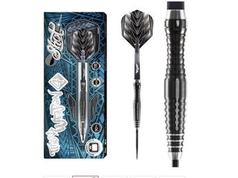 Shot! Tribal Weapon 4 90% - Dartpilar 24g