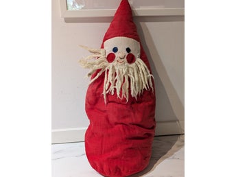 Tomte 60-tal.