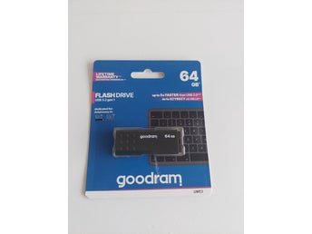 Goodram USB 3.2 Gen 1 Flash Drive