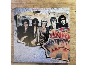 Traveling Wilburys - Volume One