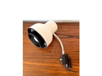 Retro Vägglampa från Elidus