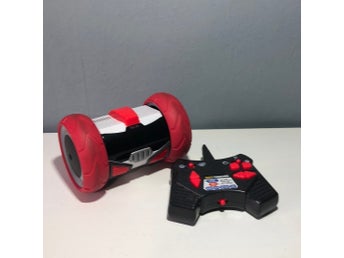 Turbo Bot TB.01 med fjärrkontroll