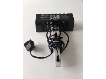 Retro Speed Lite Type 1000