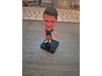 Basketfigur NBA Luka Doncic Dallas Mavericks