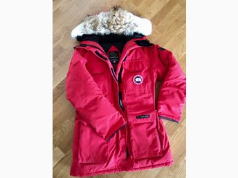 köp begagnad canada goose köp begagnad canada goose