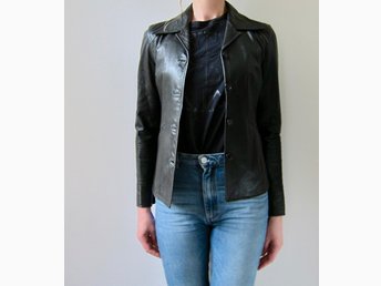 filippa k skinnjacka filippa k skinnjacka