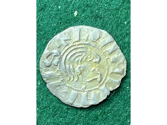 Korsfararmynt Bohemond III