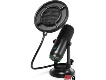 Thronmax MDrill One Professional Recording & Streaming Microphone Kit