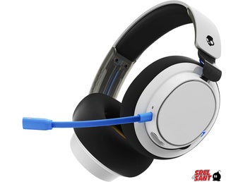 Skullcandy SLYR Pro Wireless Gaming Headset Playstation