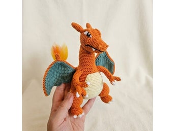 Virkad Charizard
