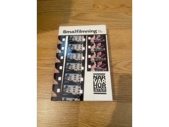 Smalfilmning som hobby