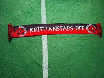 Kristianstads DFF Halsduk