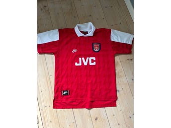 Arsenal Matchtröja 97/98, storlek L