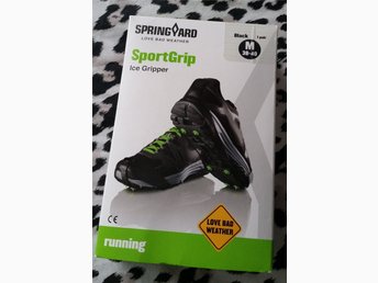 broddar springyard sportgrip broddar springyard sportgrip
