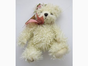 barbara bukowski design bear