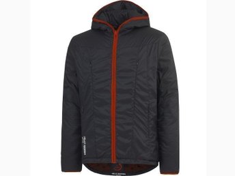 Fantastisk Helly Hansen WW Oslo H2 Flow Tec, Ja.. (410146253 Helly Hansen WW Oslo H2 Flow Insulator Jacka, Svart