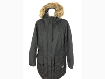 Jacka, Cubus, stl XL, Svart Jacka, Cubus, stl XL, Svart