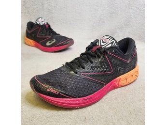 Asics Noosa FF Sneakers Storlek 41.5 Löparskor Skor