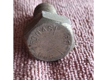 Fonas unc 88 bult