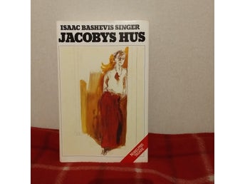 Jacobys hus av nobelpristagaren Isaac Bashevis Singer, 1981