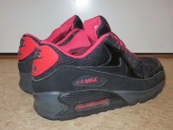 Nike Air Max Storlek 38.5 mäter 24.5 cm Nike Air Max Storlek 38.5 mäter 24.5 cm