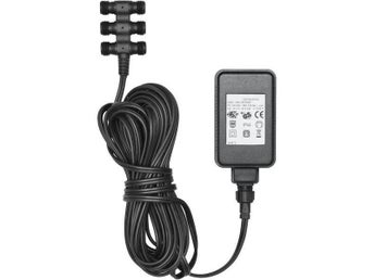 NY Konstsmide Amalfi Transformator 7647-000 - 230V - 12V - 60W