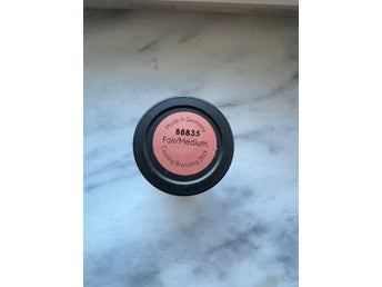 Nytt CYO Countourstick/bronzing stick i fair/medium